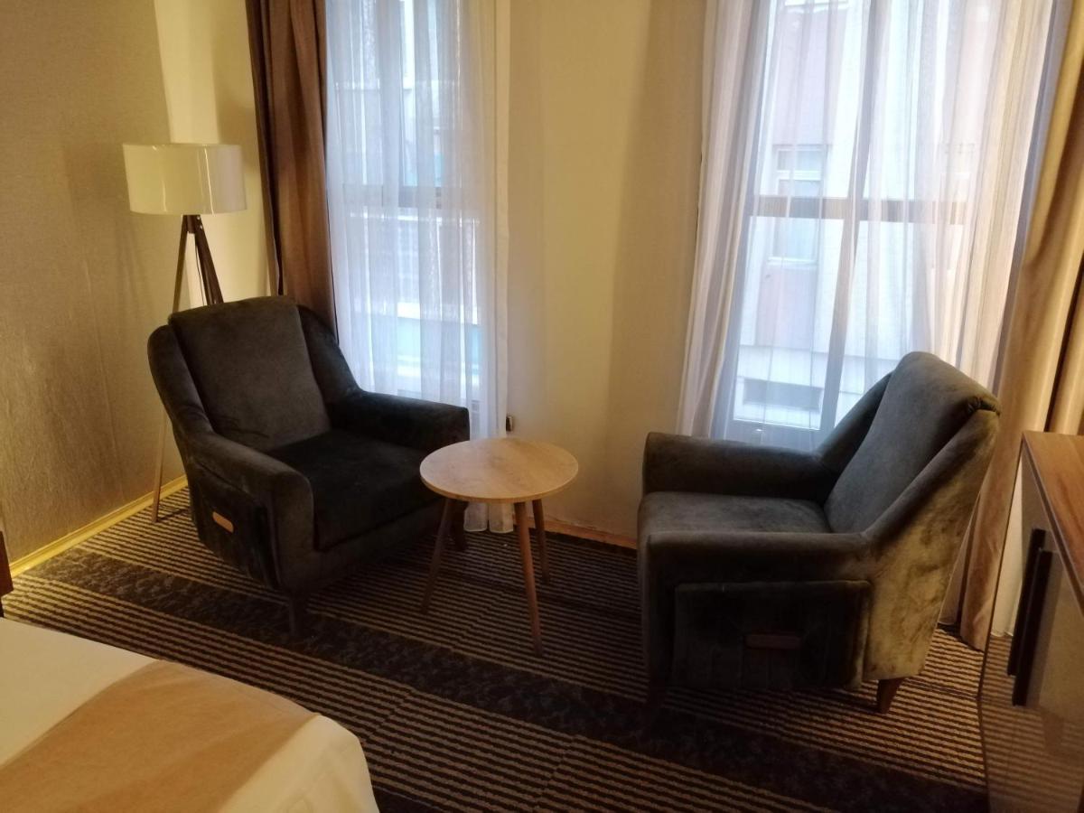 اسطنبول Masal Suite المظهر الخارجي الصورة