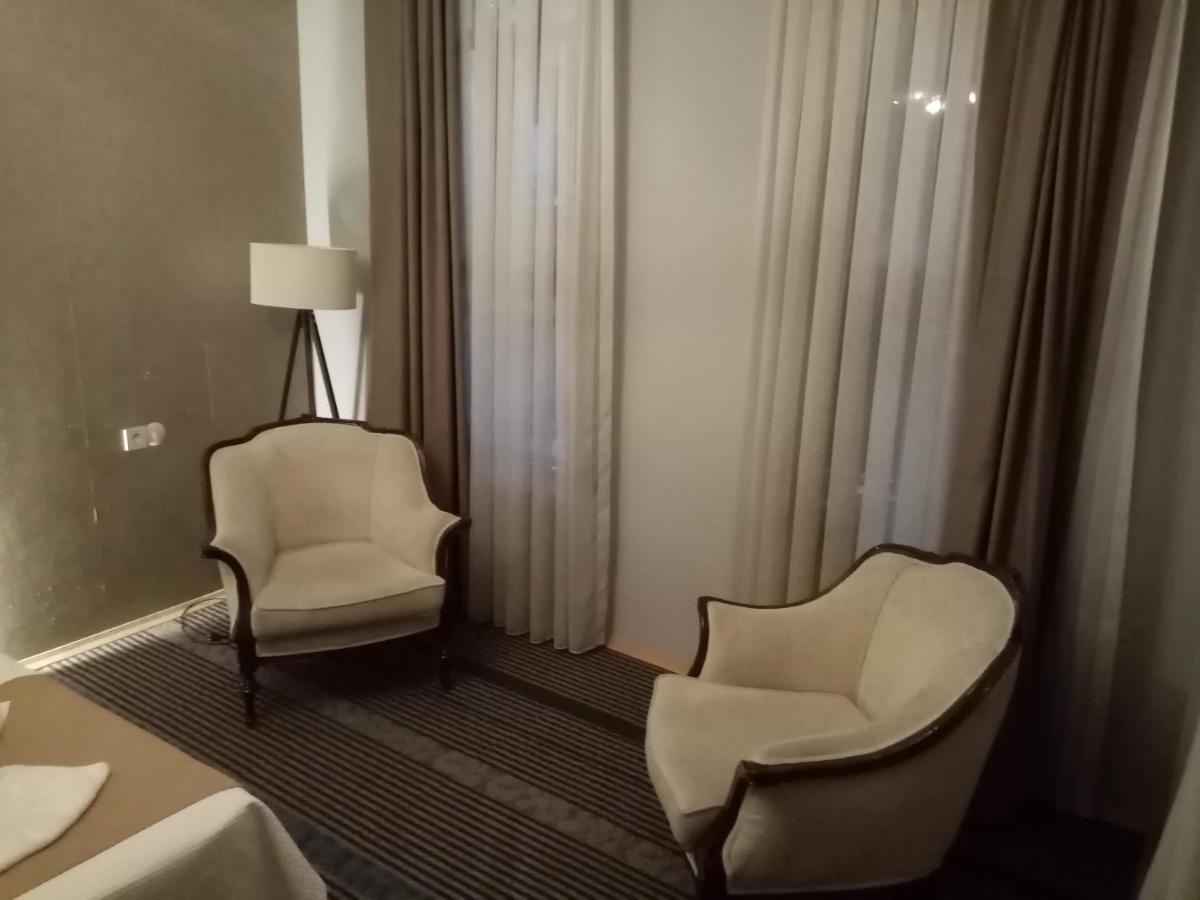 اسطنبول Masal Suite المظهر الخارجي الصورة