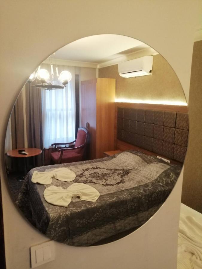 اسطنبول Masal Suite المظهر الخارجي الصورة