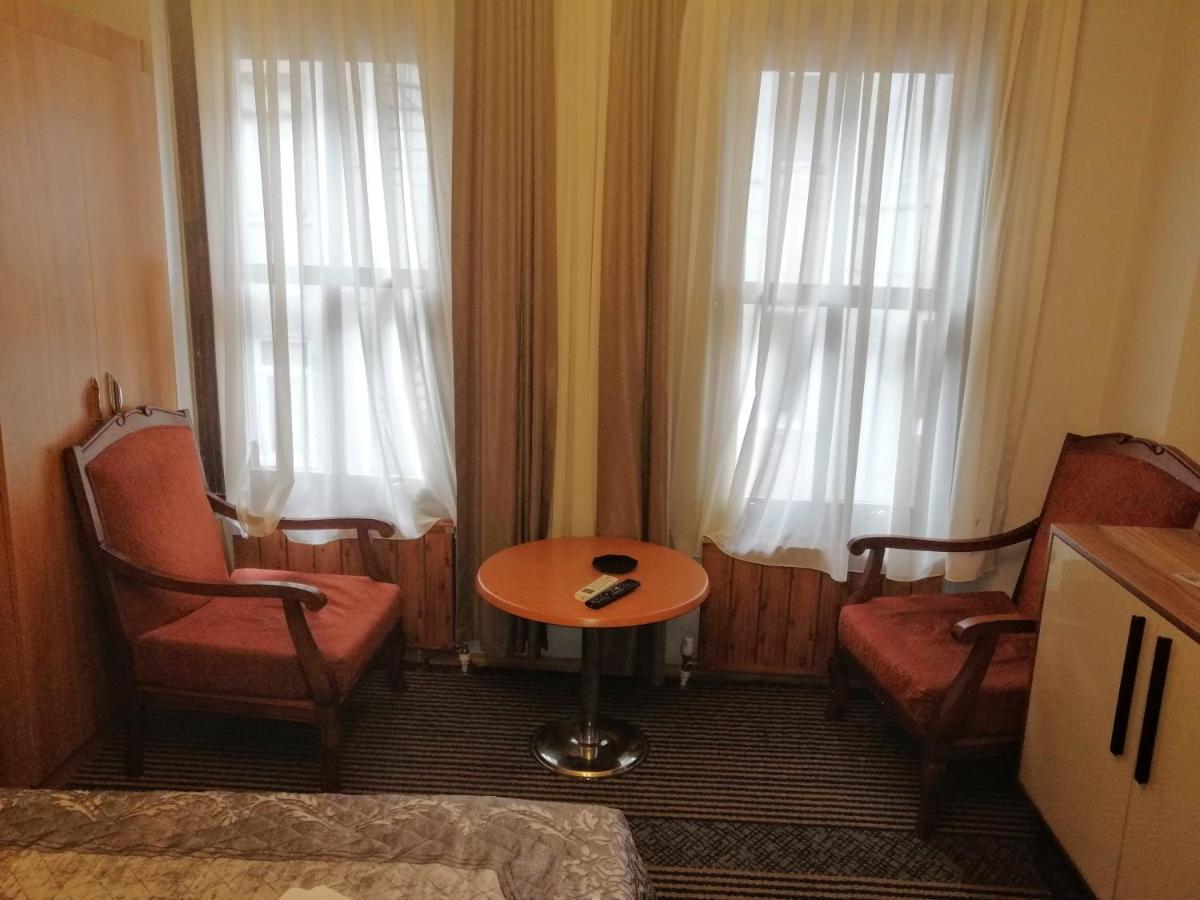 اسطنبول Masal Suite المظهر الخارجي الصورة