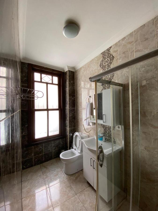 اسطنبول Masal Suite المظهر الخارجي الصورة