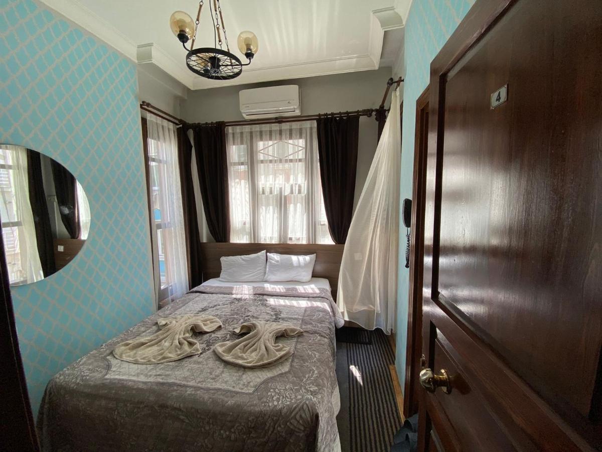 اسطنبول Masal Suite المظهر الخارجي الصورة